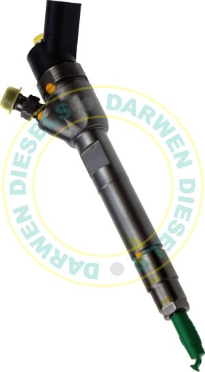 0445110303 Common Rail Bosch Injector