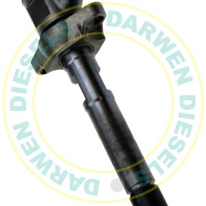 0445110311 Common Rail Bosch Injector