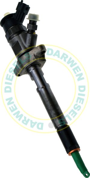 0445110311 Common Rail Bosch Injector