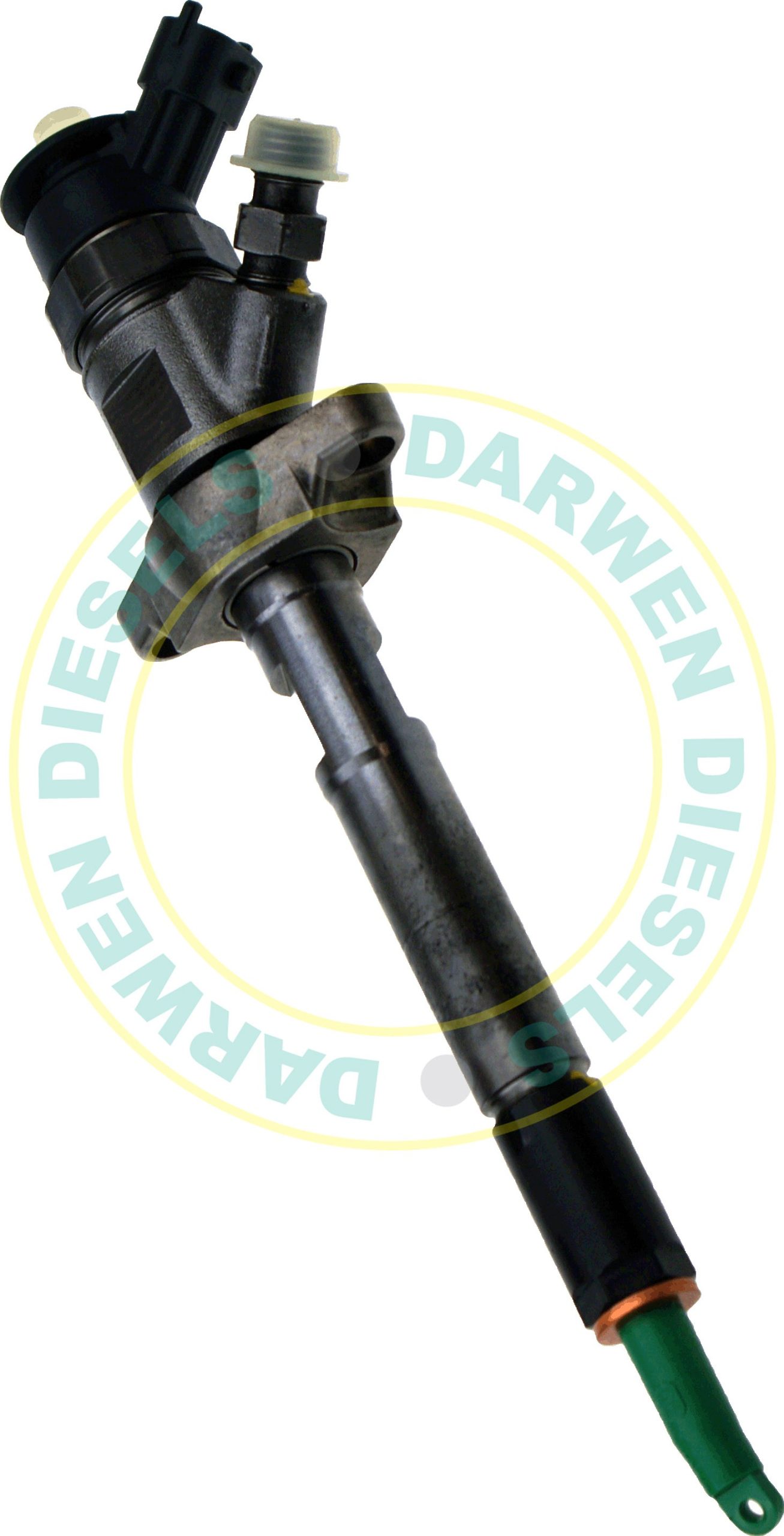 0445110311 Common Rail Bosch Injector