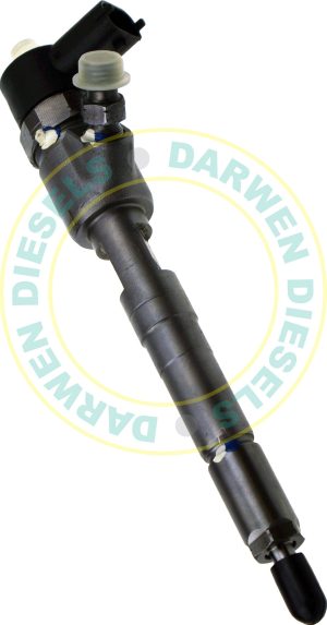 0445110325 Common Rail Bosch Injector