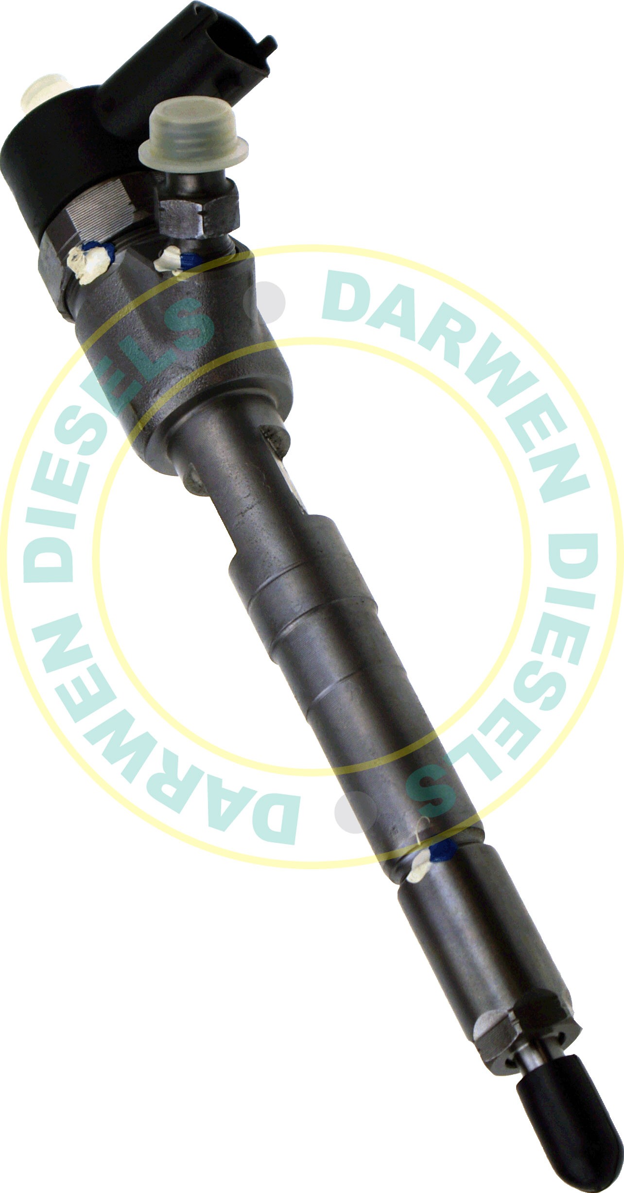 0445110325 Common Rail Bosch Injector