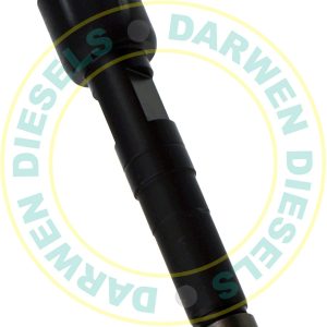 0445110326 Common Rail Bosch Injector