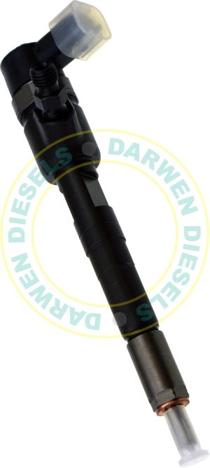 0445110326 Common Rail Bosch Injector