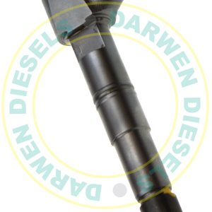 0445110327 Common Rail Bosch Injector 