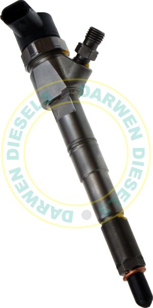 0445110327 Common Rail Bosch Injector 