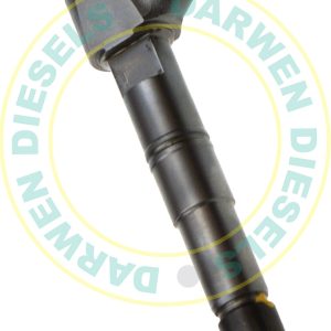 0445110338 Genuine Common Rail Bosch Injector