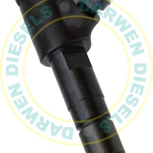 0445110340 Common Rail Bosch Injector