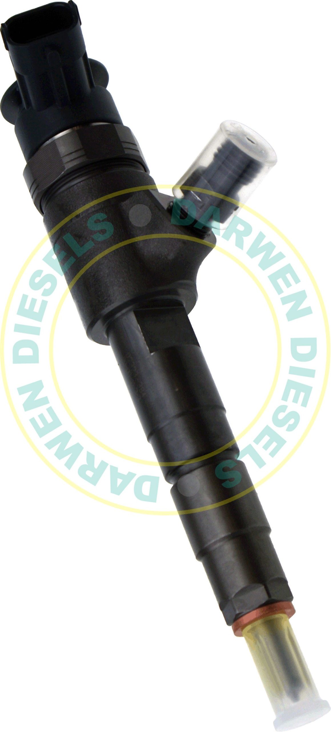 0445110340 Common Rail Bosch Injector