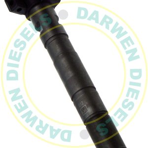 0445115054 Common Rail Bosch Injector