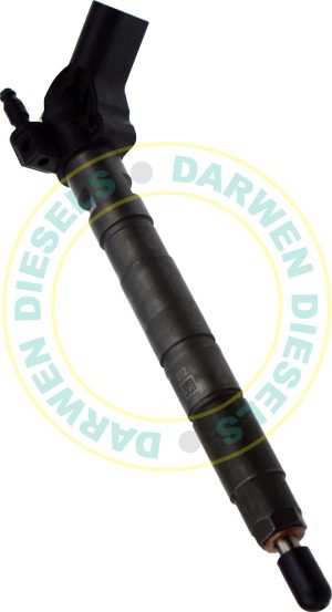 0445115054 Common Rail Bosch Injector