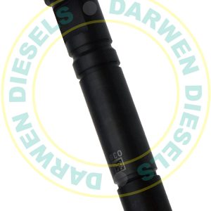 0445116051 Genuine Common Rail Bosch Injector