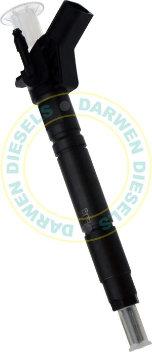 0445116051 Genuine Common Rail Bosch Injector