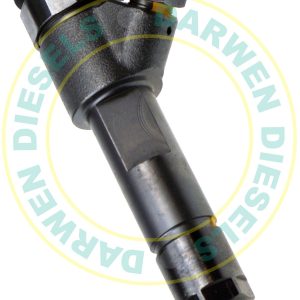 0445120002 Common Rail Bosch Injector