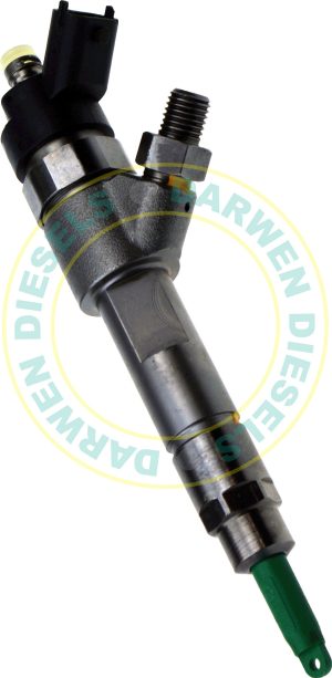 0445120002 Common Rail Bosch Injector
