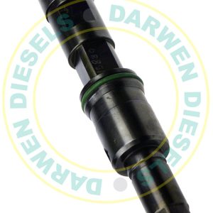 0445120004 Common Rail Bosch Injector