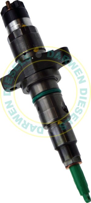 0445120007 Common Rail Bosch Injector