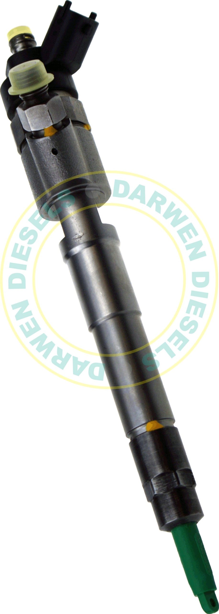 0445120011 Common Rail Bosch Injector