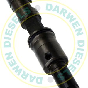 0445120020 Common Rail Bosch Injector