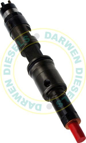 0445120020 Common Rail Bosch Injector