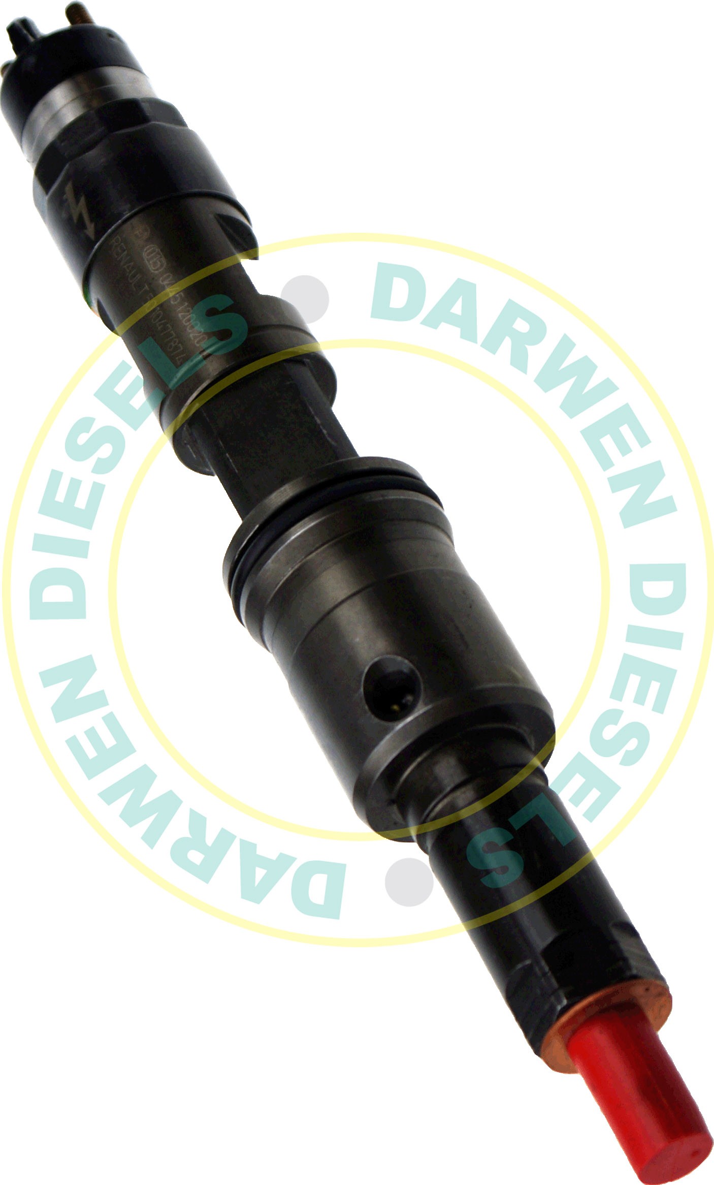 0445120020 Common Rail Bosch Injector