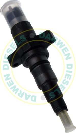 0445120028 Common Rail Bosch Injector