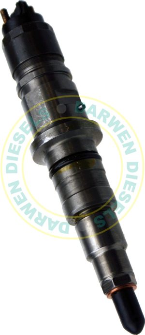 0445120057 Common Rail Bosch Injector