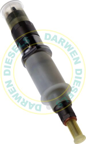 0445120133 Common Rail Bosch Injector Bosch