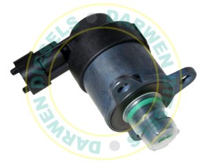0928400653 Genuine Inlet Metering Valve Unit