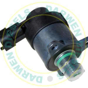0928400653 Genuine Inlet Metering Valve Unit
