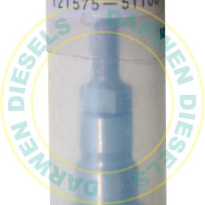 121575-51100 Genuine Yanmar Element