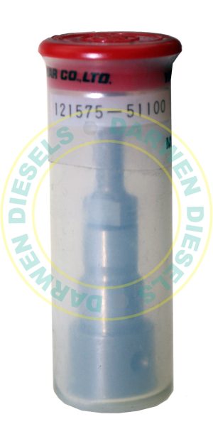 121575-51100 Genuine Yanmar Element