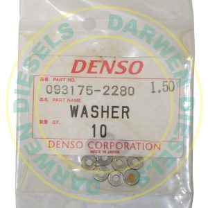 093175-2280 Genuine Injector Shim