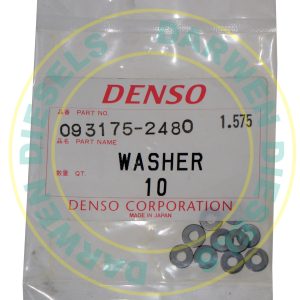 093175-2480 Genuine Injector Shim