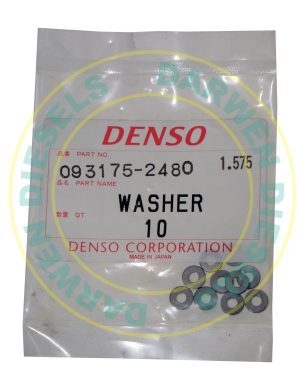 093175-2480 Genuine Injector Shim