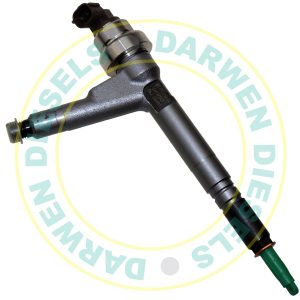 095000-508* Common Rail Denso Injector