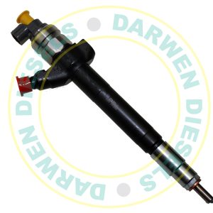 095000-580* Genuine Common Rail Denso Injector