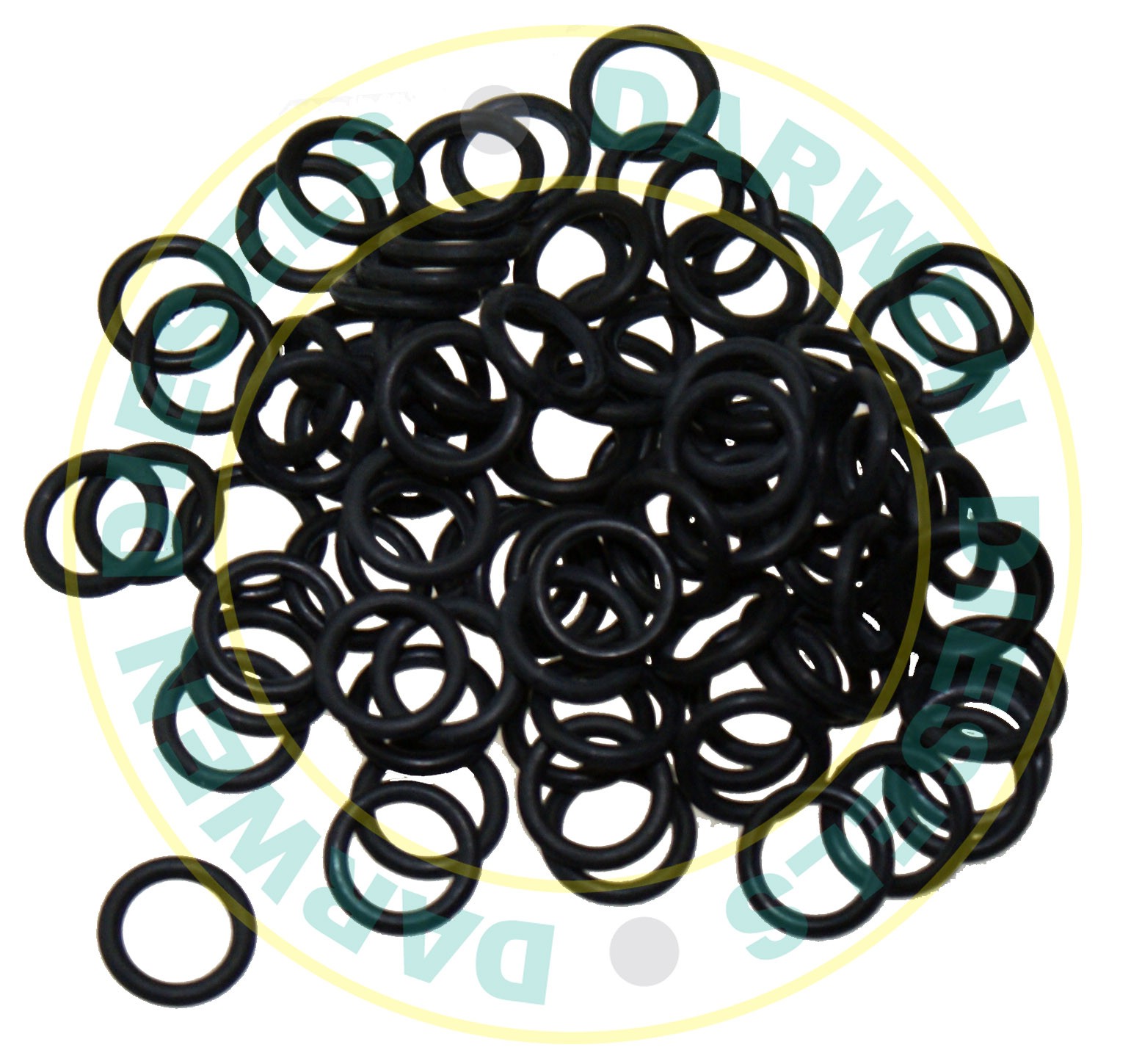 126064-6 Non Genuine Sealing O-Ring
