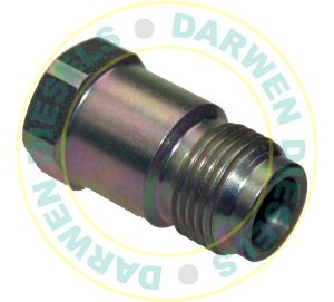 093164-0611 Non Genuine Nozzle Nut