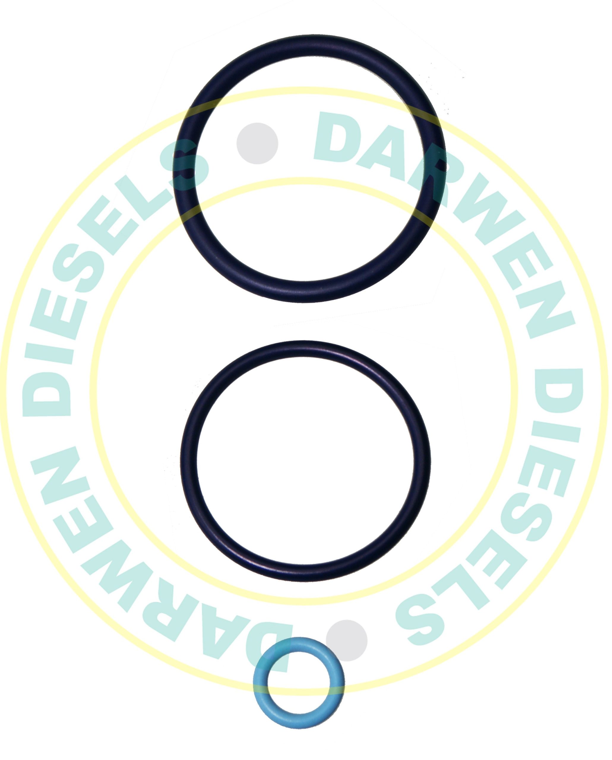 1209460 Seal Kit Cat Injector