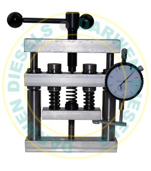 50D0659 Common Rail Bosch Piezo Hydraulic Coupling Tool