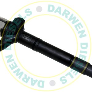 095000-761* Common Rail Denso Injector