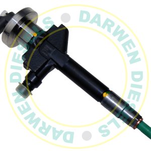 095000-785* Common Rail Denso Injector 