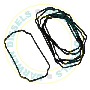 096446-0100 Non Genuine Governor Gasket Cover