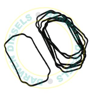 096446-0100 Non Genuine Governor Gasket Cover