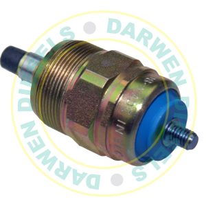 096030-0080 Non Genuine 24V Solenoid