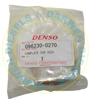 096230-0270 Non Genuine Cam Plate