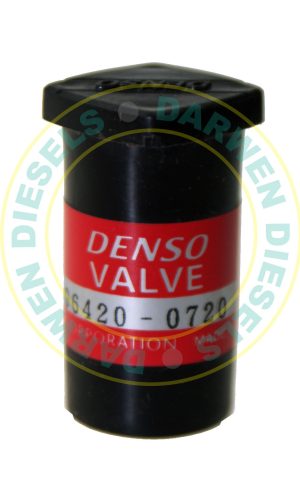 096420-0720 Genuine Delivery Valve