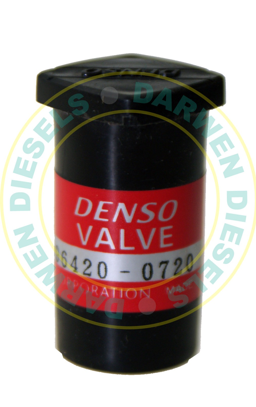 096420-0720 Genuine Delivery Valve