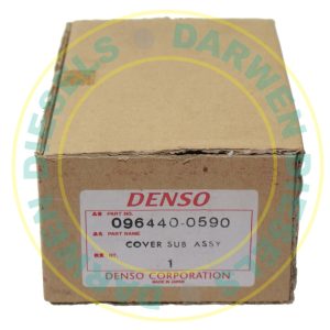 096440-0590 Non Genuine Governor Cover